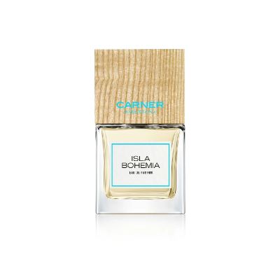 CARNER BARCELONA Isla Bohemia EDP 50 ml